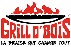 Grill-o-bois