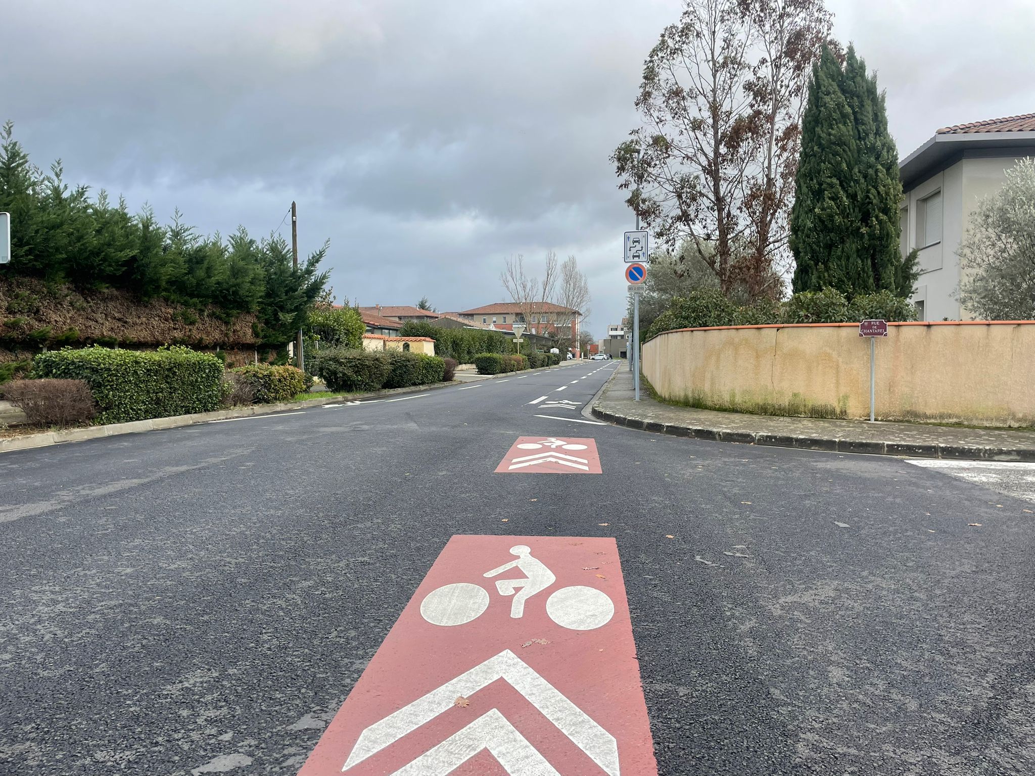 Nous avons promis l’optimisation des déplacements. Nous l’avons fait !