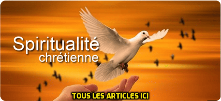 Spiritualité chrétienne
