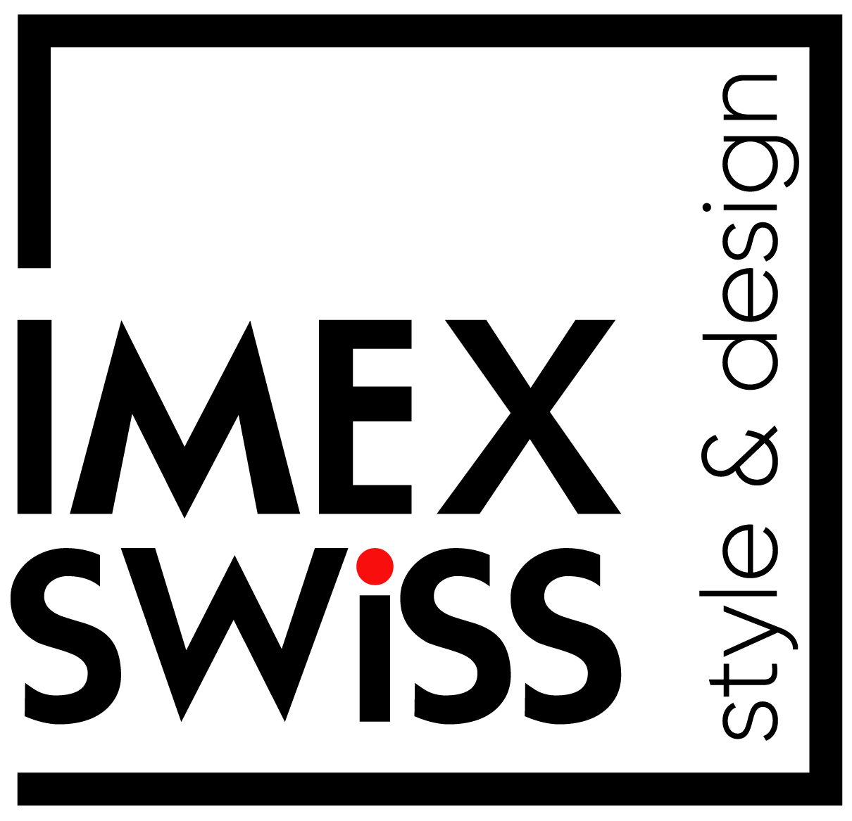 Imex swiss logo