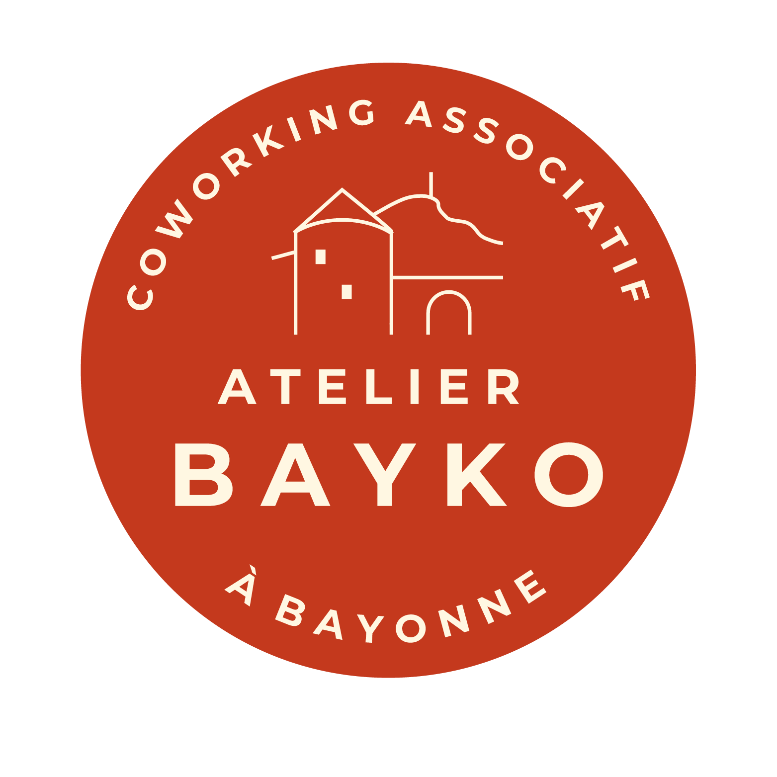 Logo-bayko