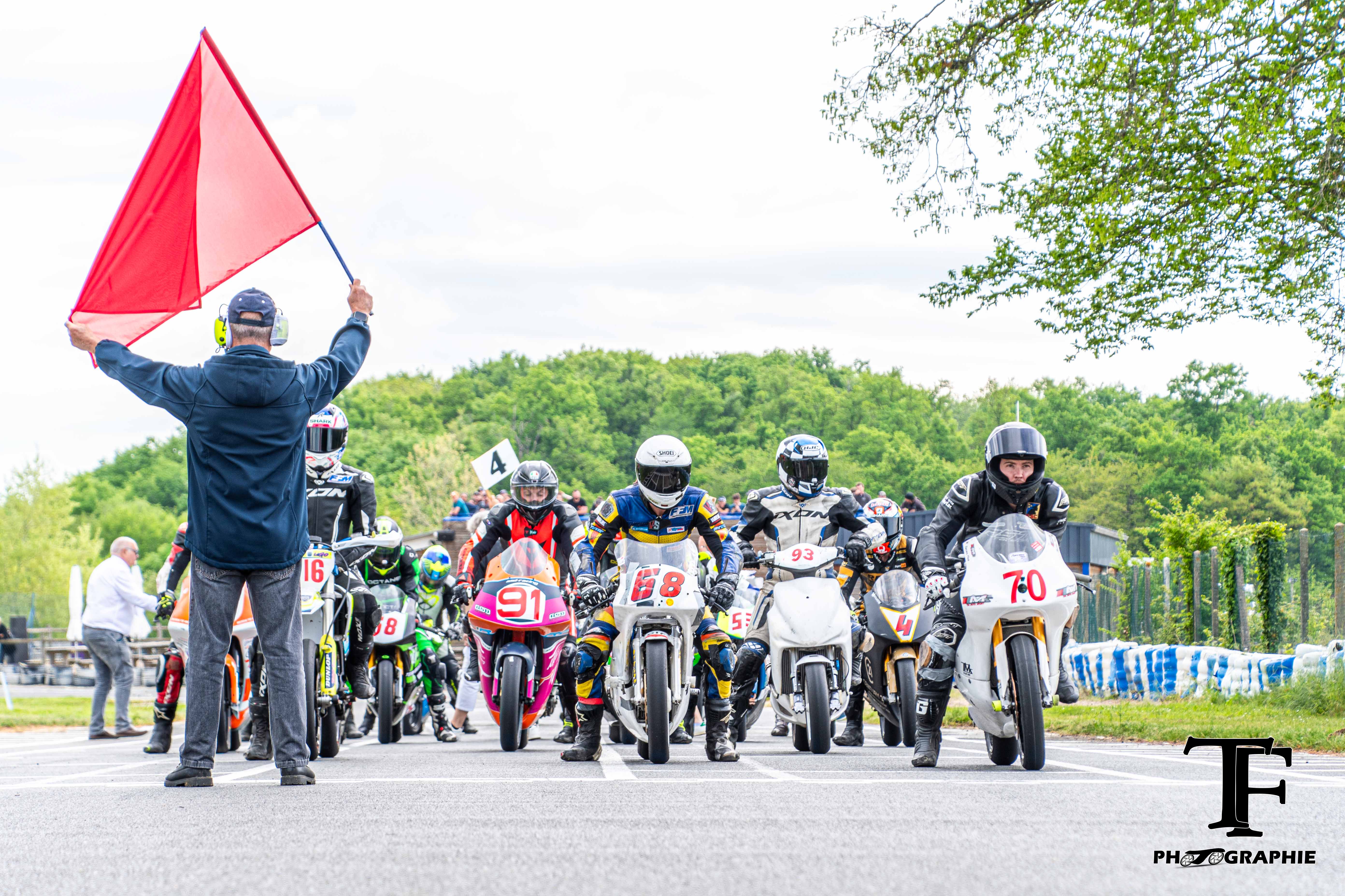 Remise des prix saison 2025