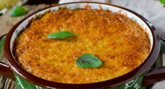 Gratin-de-potiron
