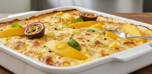 Gratin-de-fruits-au-vin-liquoreux