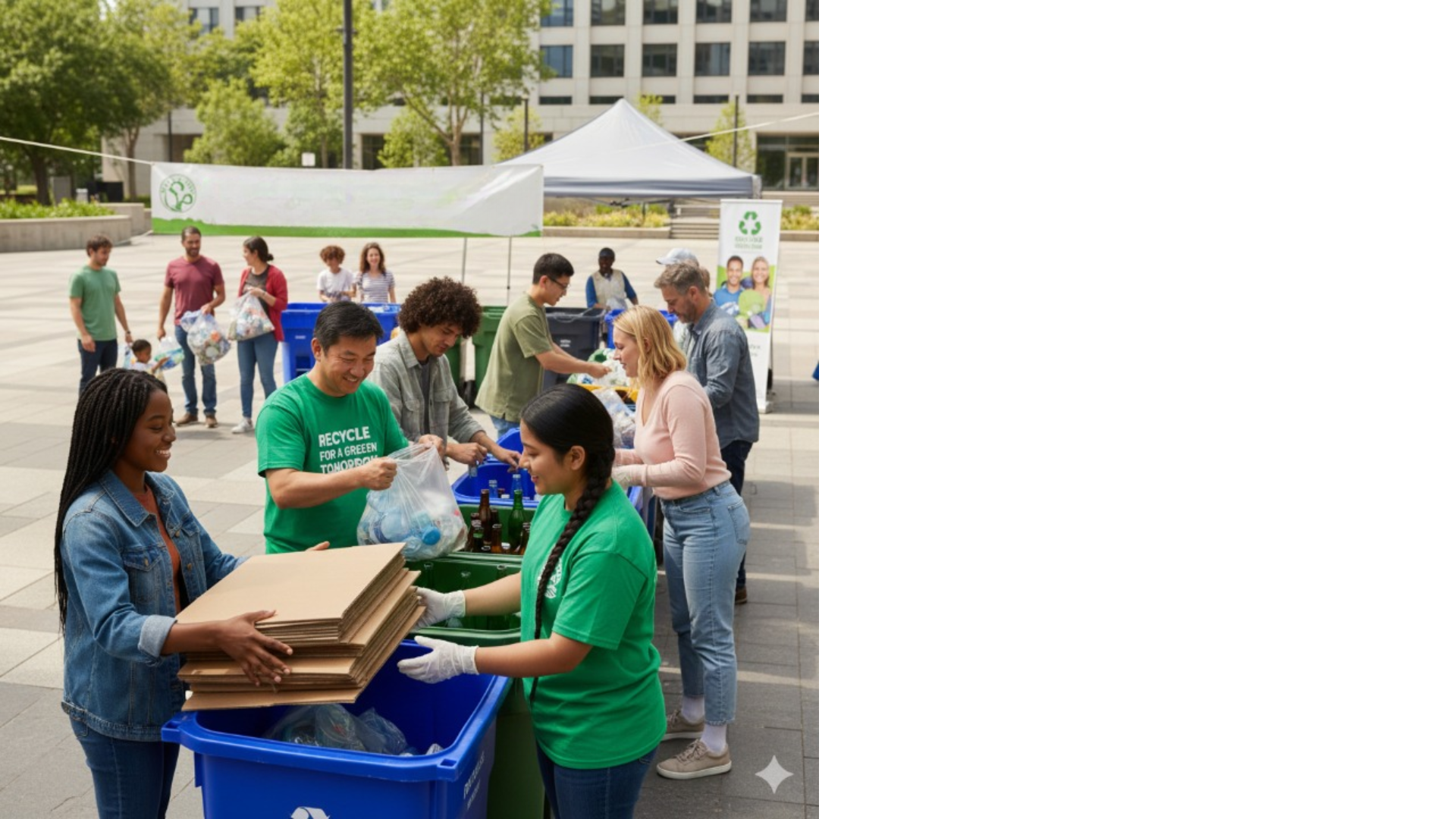Recyclage Les-mains-des-oliviers Toulon