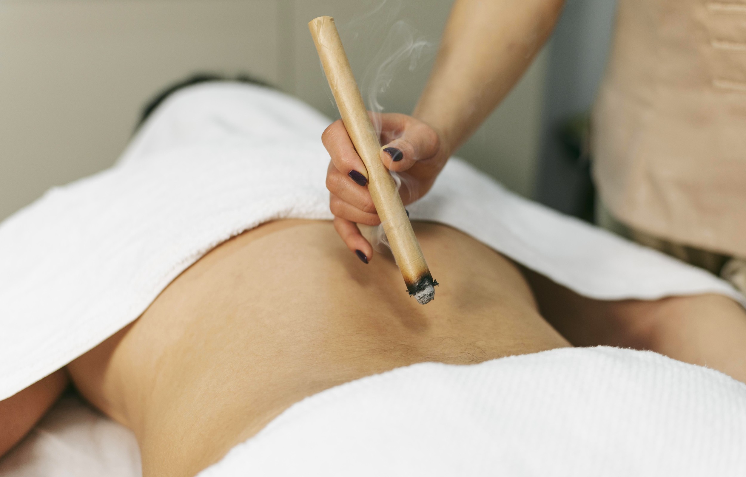 Chalet-des-Pierres-Chaudes-Moxibustion