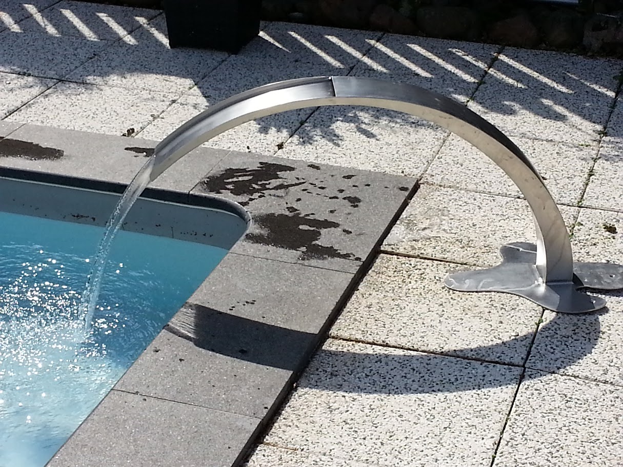 Fontaine-inox