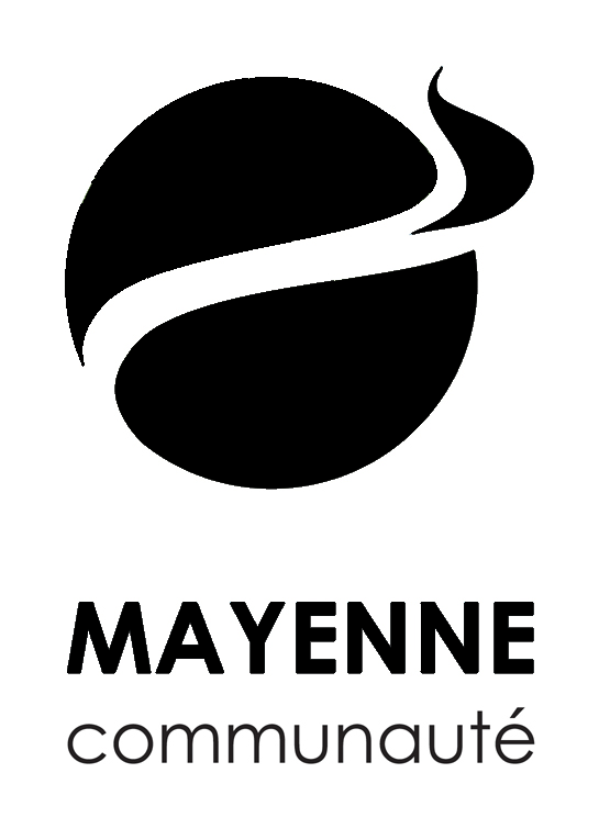 Logo mayenne communaute 1