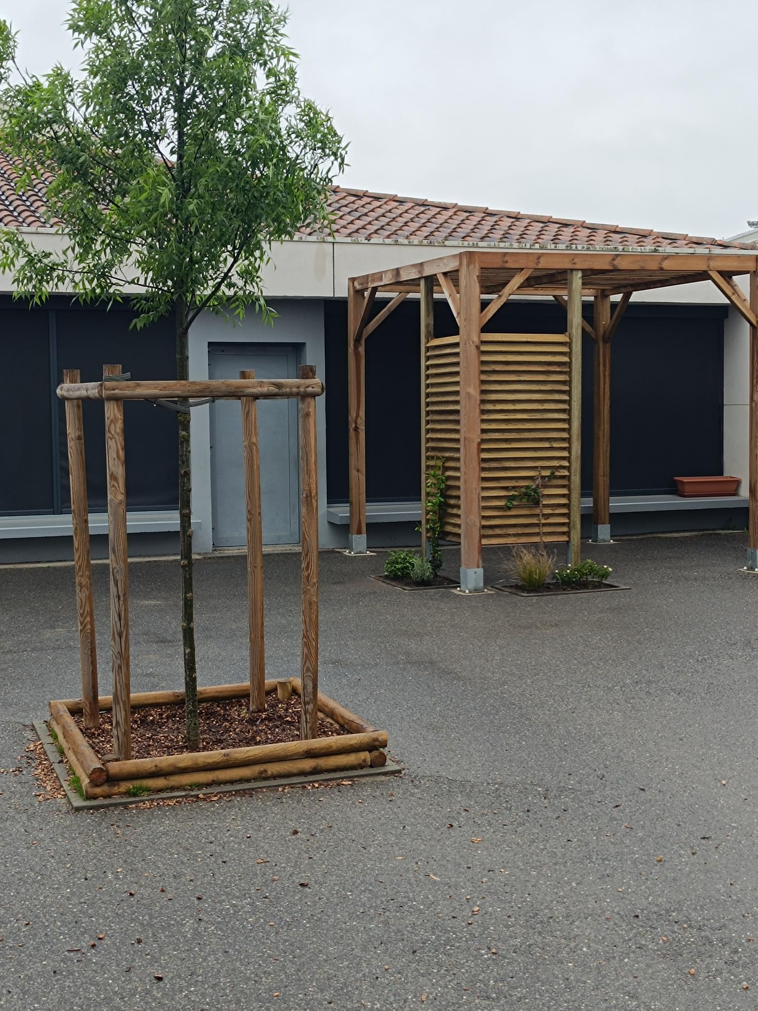 Nous avons promis d’être écoresponsables. Nous l’avons fait !