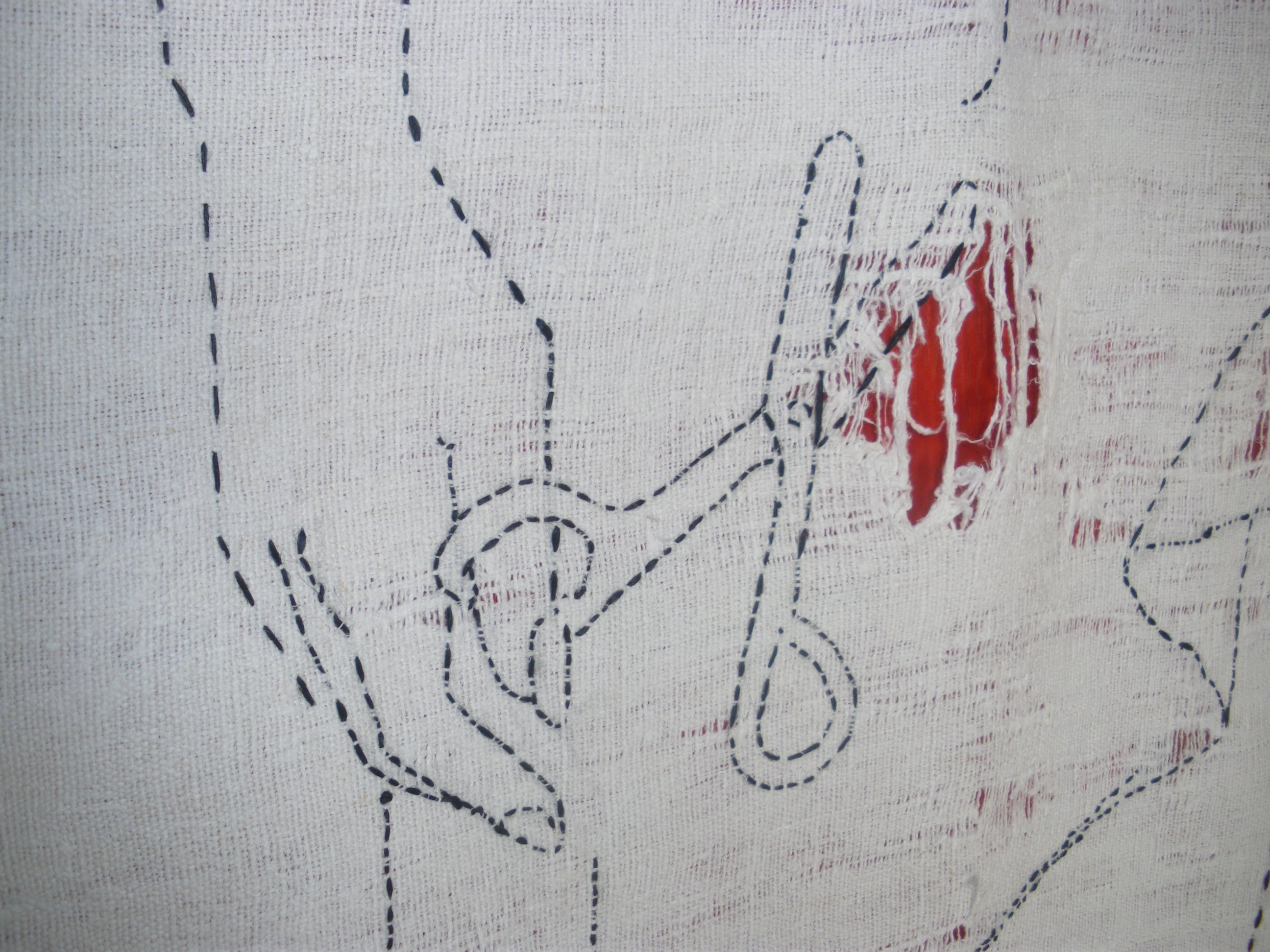 Fe mi ni te broderie 19 bis