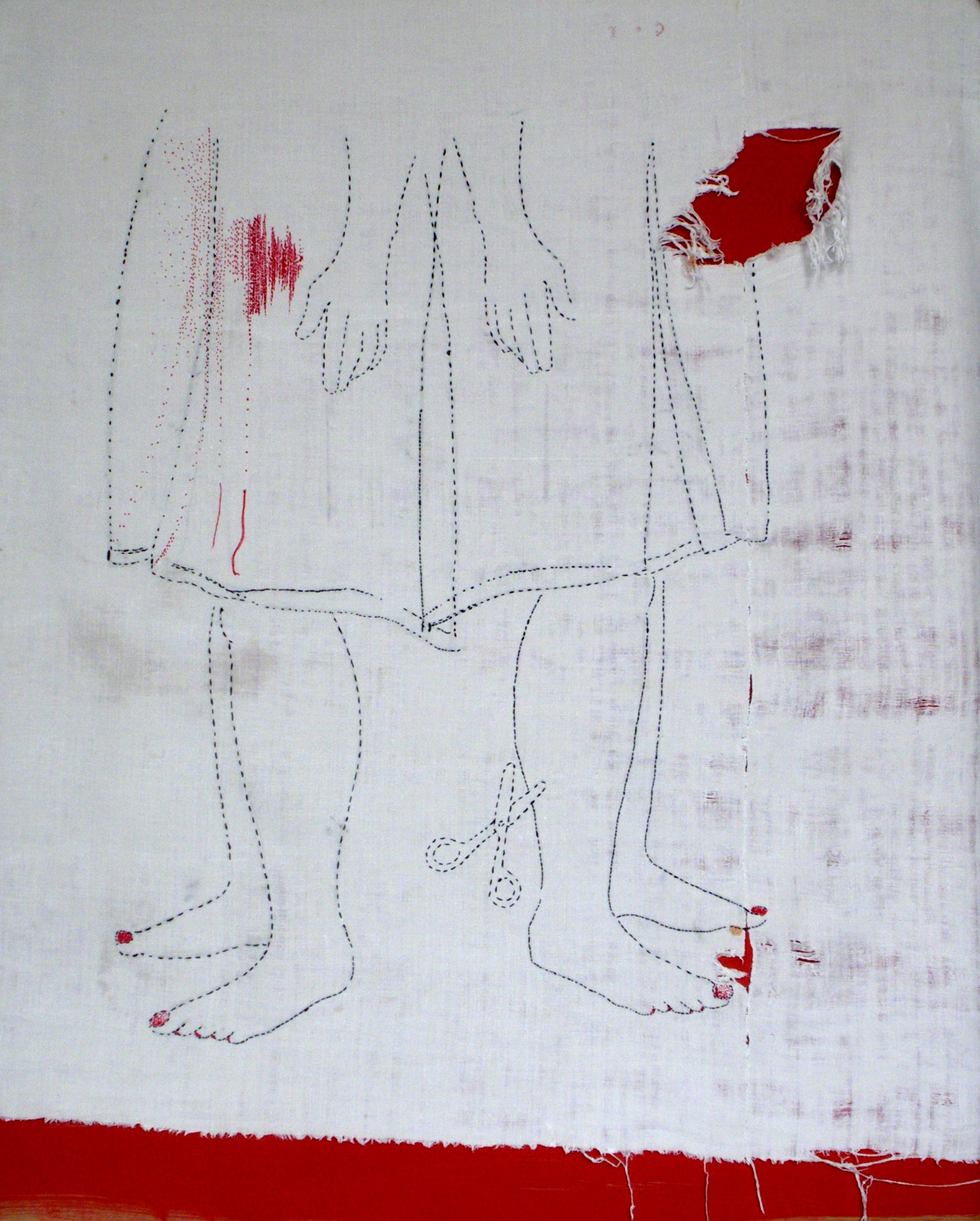 Fe mi ni te broderie 18 bis