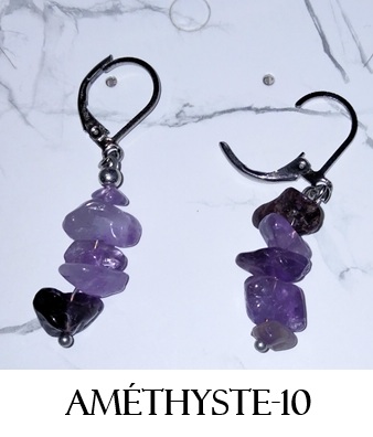 Amethyste 10