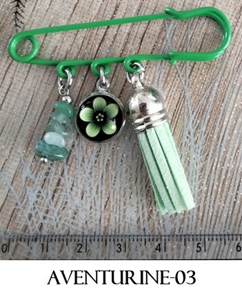 Aventurine 03