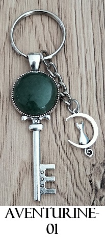 Aventurine 01