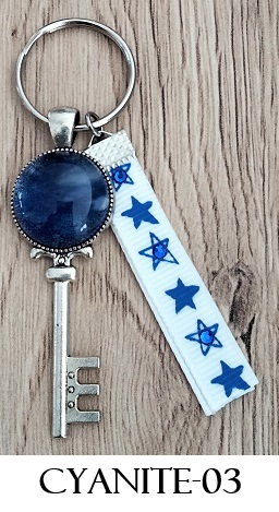 Cyanite 03