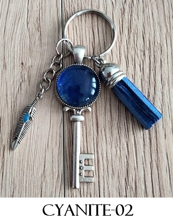 Cyanite 02