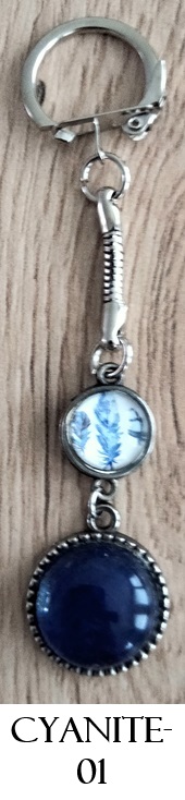 Cyanite 01