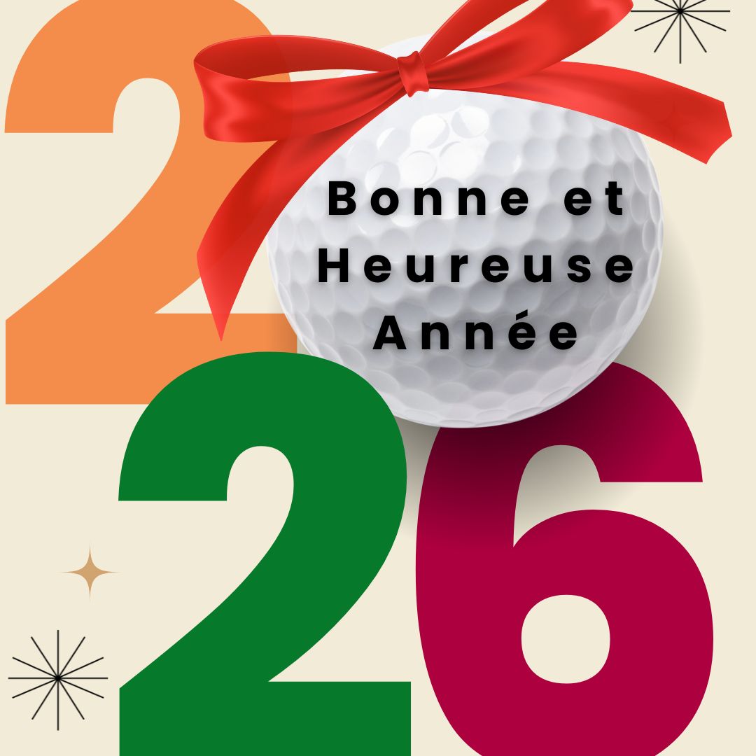 Bonne Année 2026
