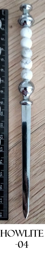 Howlite 04