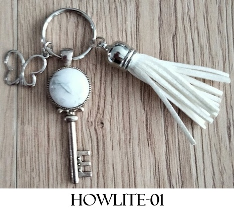 Howlite 01