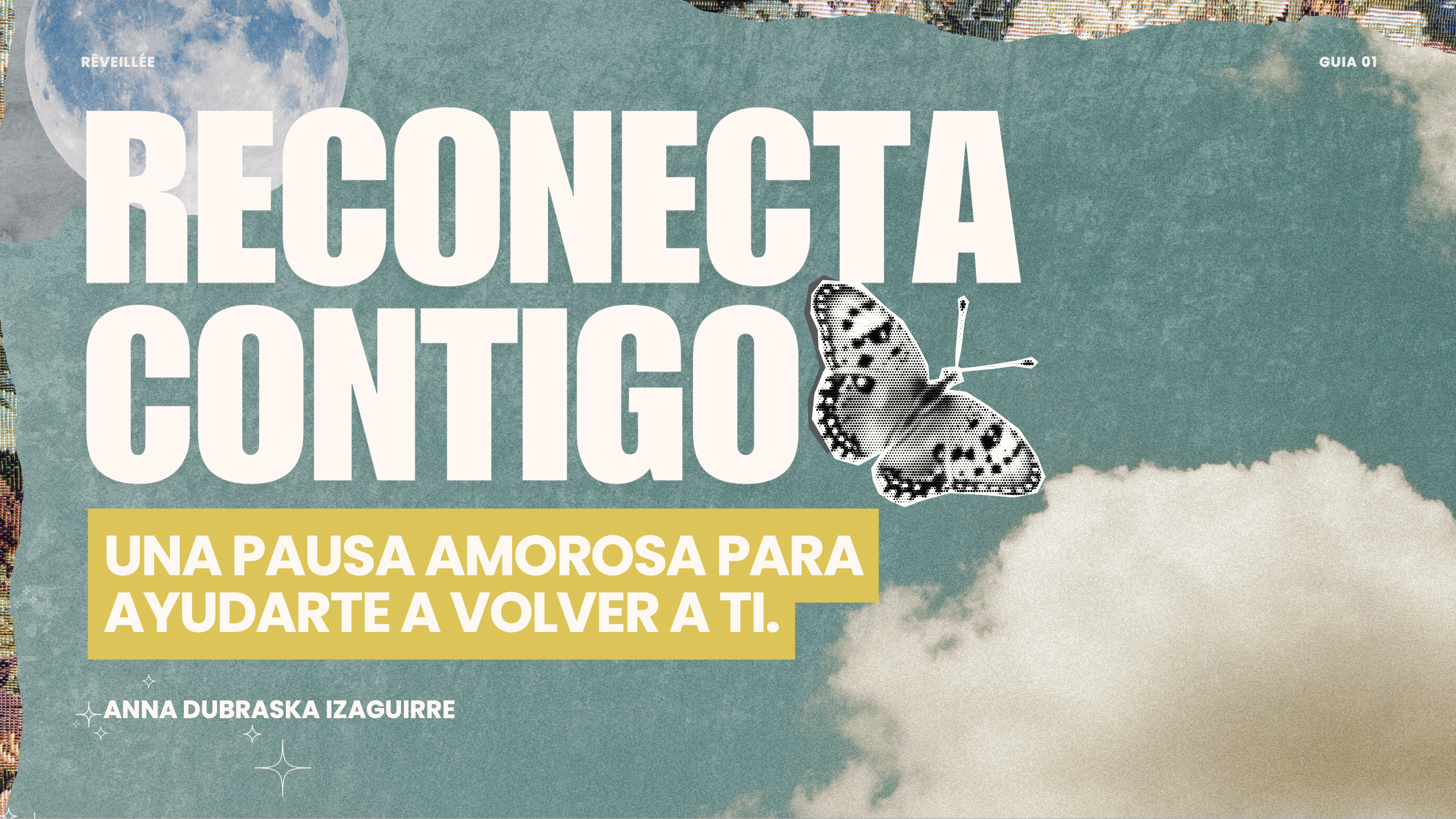 transformar tu bienestar emocional a través del autocuidado consciente.
Este journal guiado es una herramienta práctica para mujeres que desean salir del piloto automático y volver a su esencia, creando espacios de calma, claridad y conexión interna en su día a día.
A través de ejercicios estructurados, preguntas de introspección y prácticas de autocuidado, este cuaderno te acompaña a escucharte, comprenderte y priorizarte sin culpa.
🌿 ¿QUÉ ENCONTRARÁS EN ESTE CUADERNO?
Este cuaderno combina reflexión, acción y presencia para ayudarte a:
✨ Reconectar contigo misma y con tu esencia
✨ Reducir el estrés y el ruido mental
✨ Crear hábitos de autocuidado real y sostenible
✨ Identificar lo que necesitas emocionalmente
✨ Fortalecer tu relación contigo misma
✨ Volver a un estado de calma y equilibrio interno