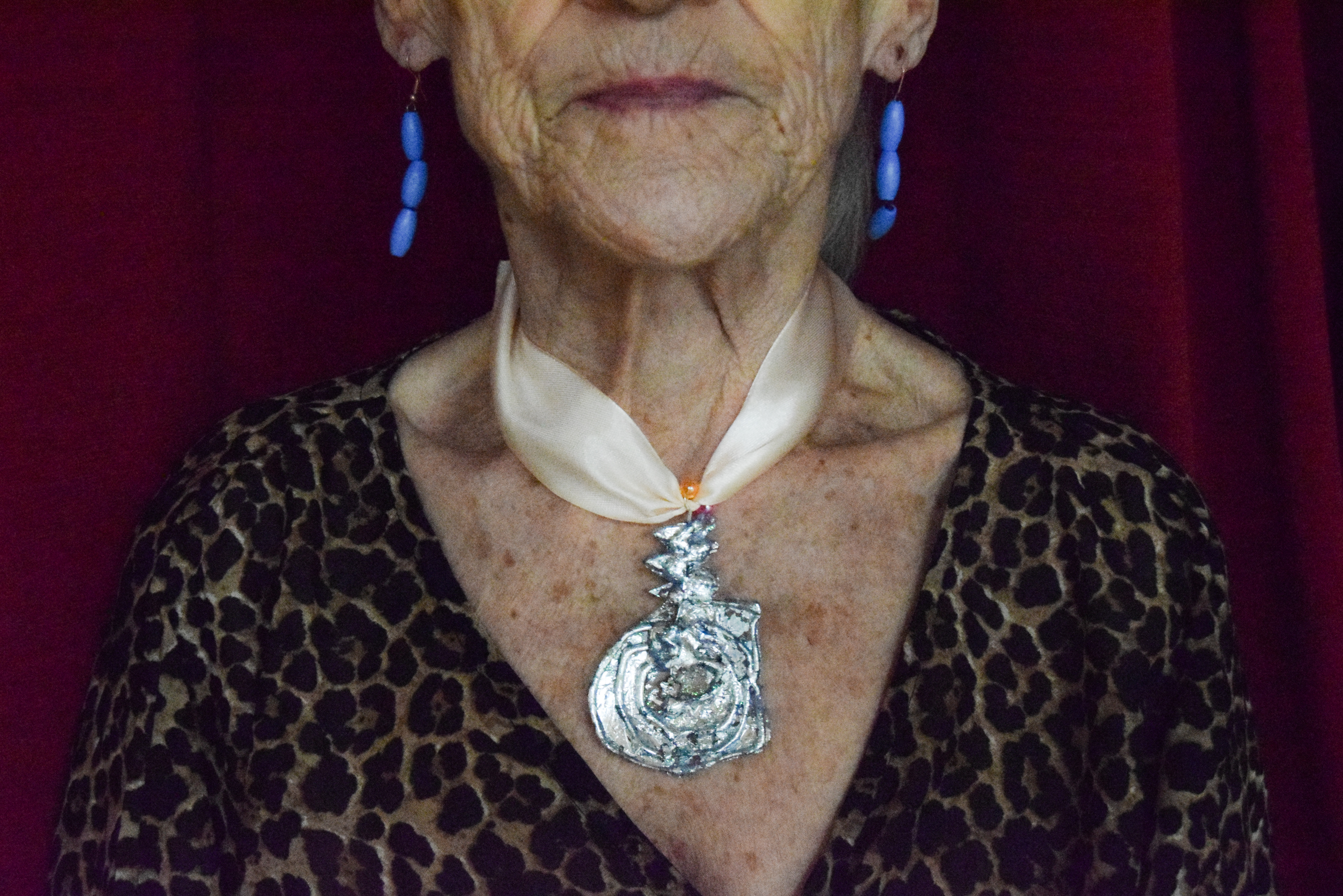 Bijou Perles Modulable Fait Main | Sans Fermoir