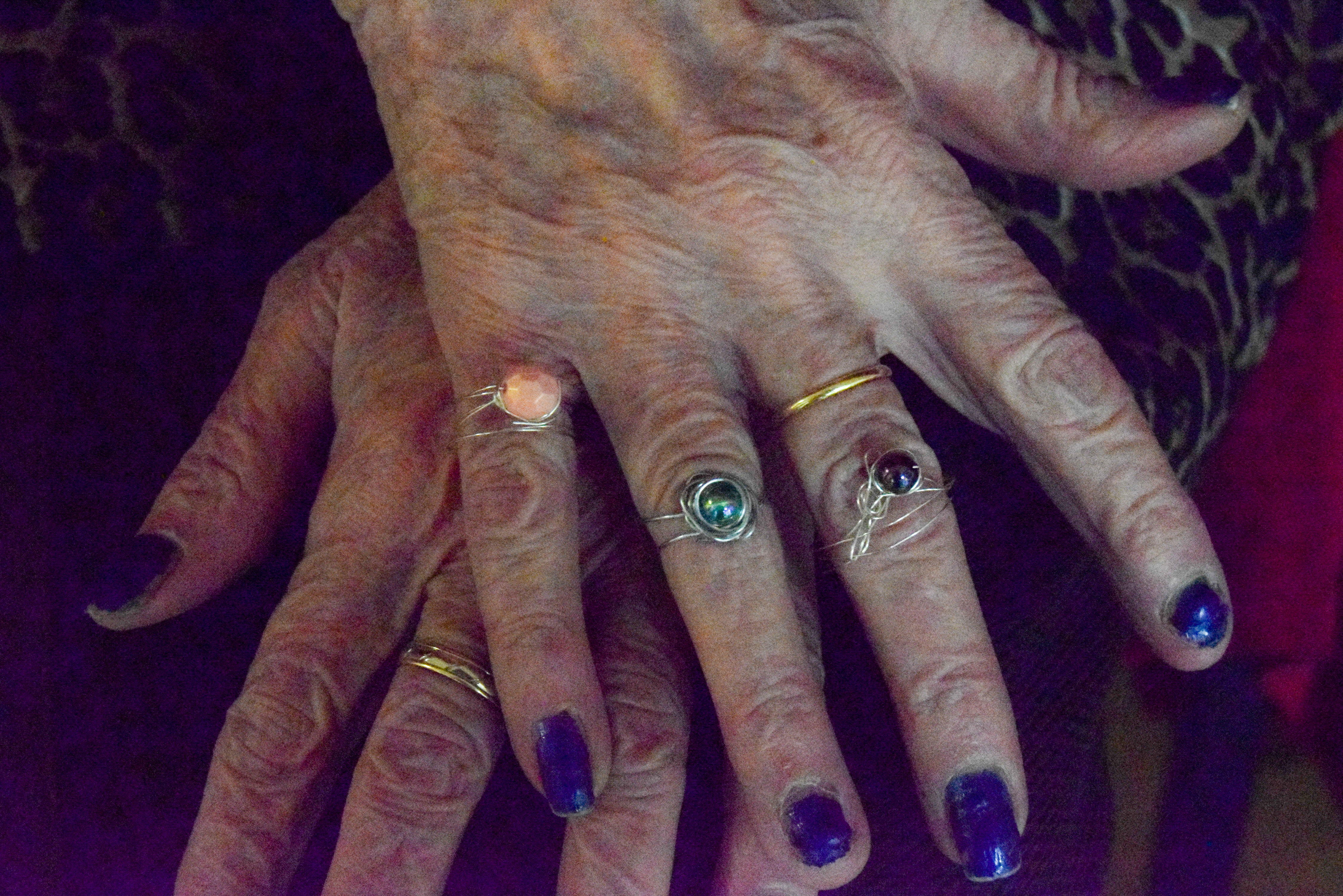 Bijoux perles sans fermoirs modulables