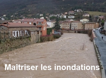 Saint-Affrique sous contrôle