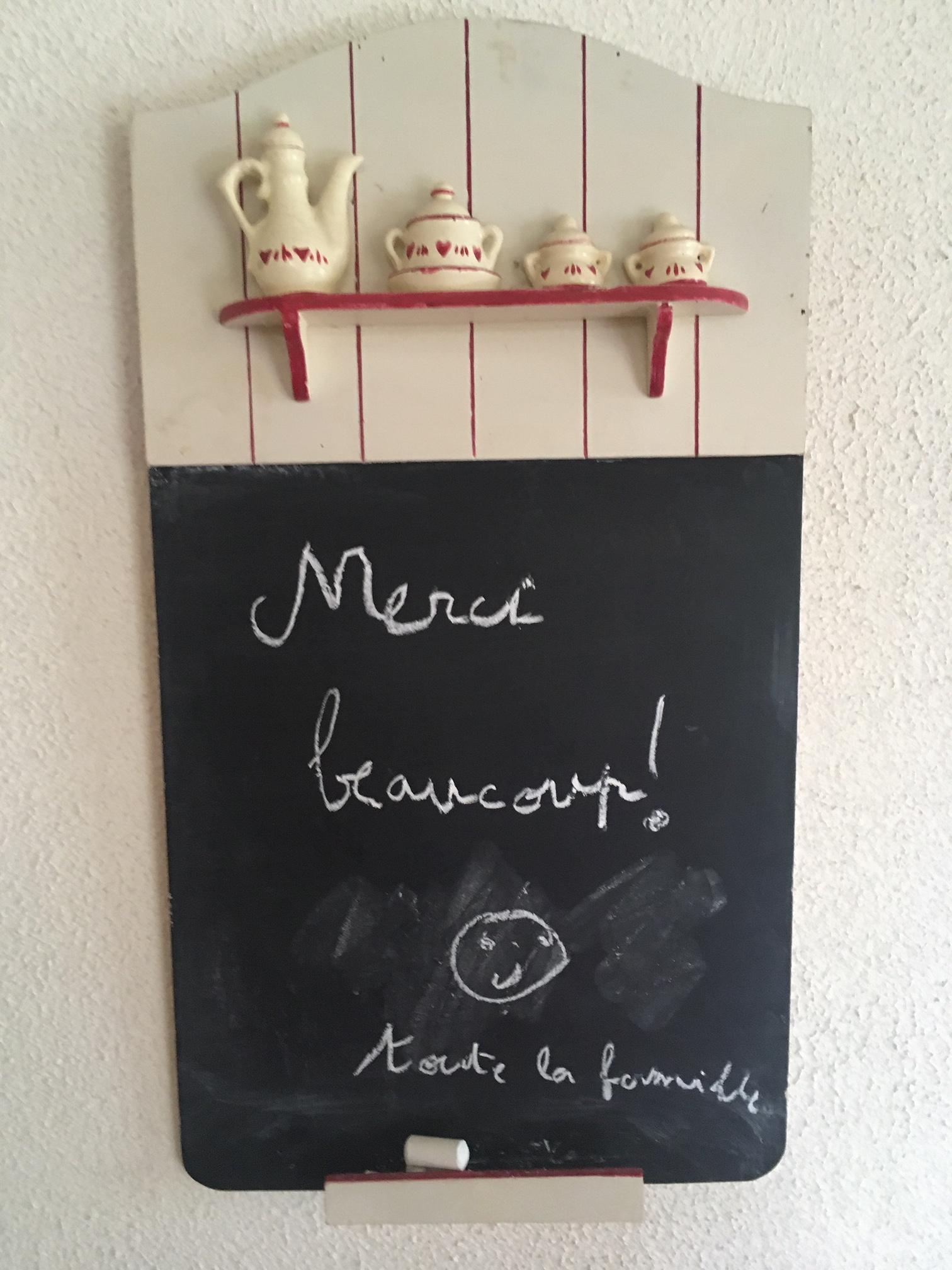 Avis langeviniere tablo noir