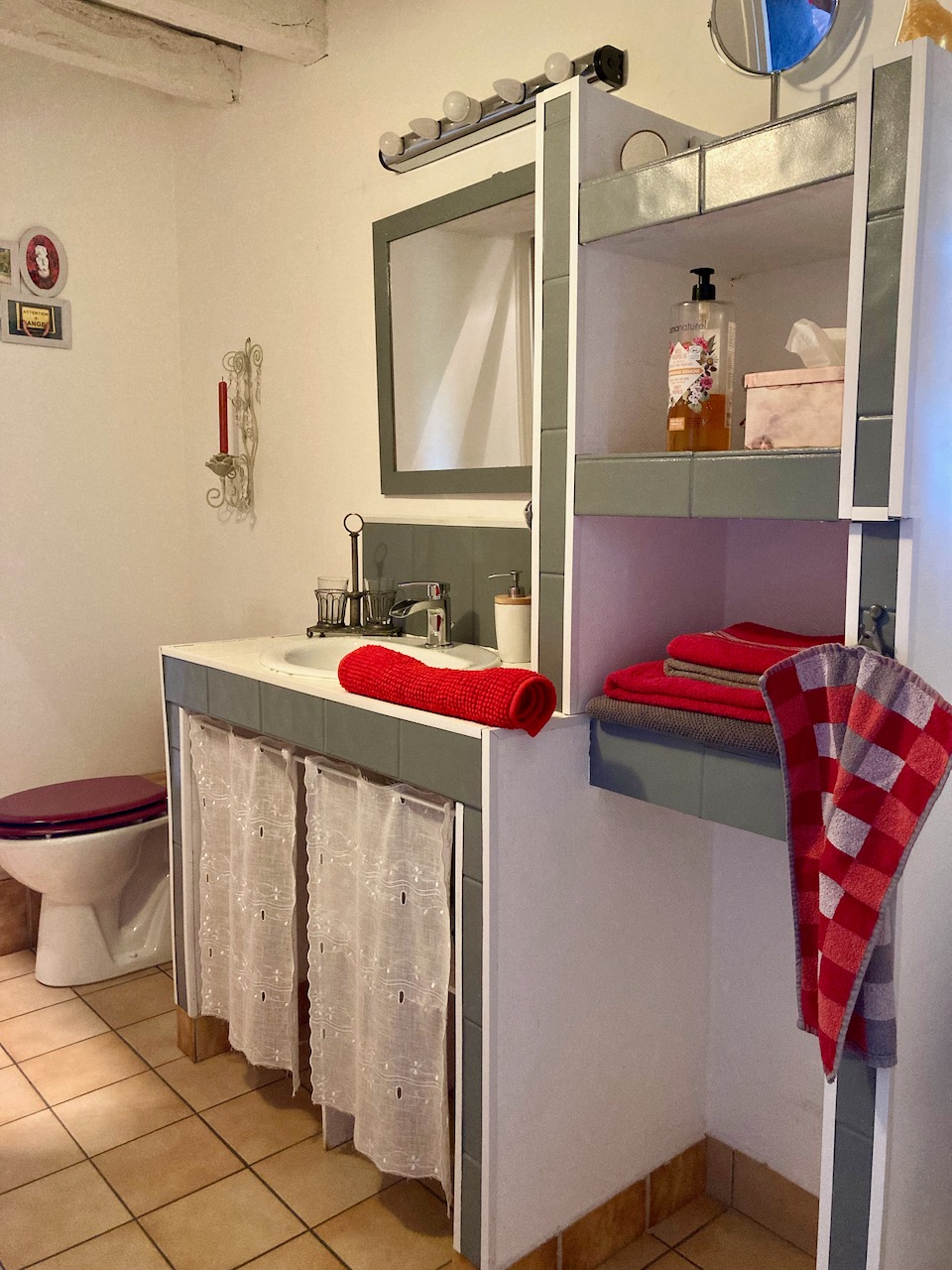 Chambre aux anges 1 9 