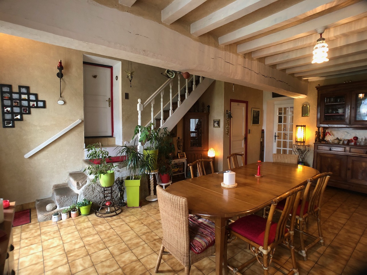 Maison d ho tes langeviniere 1 2 