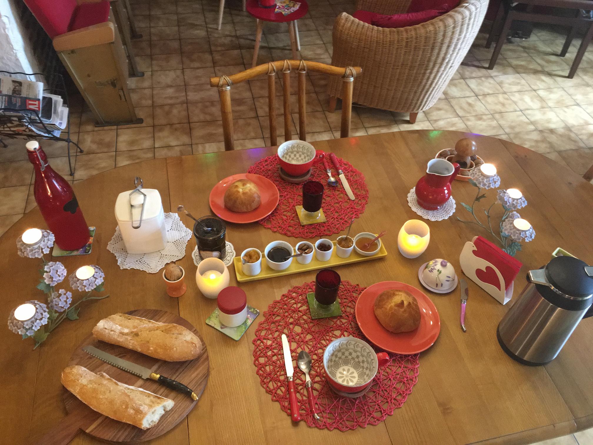 Petit-de-jeuner-maison-bio