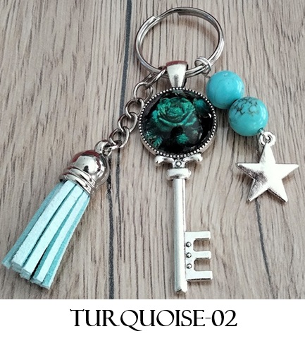 Turquoise 02