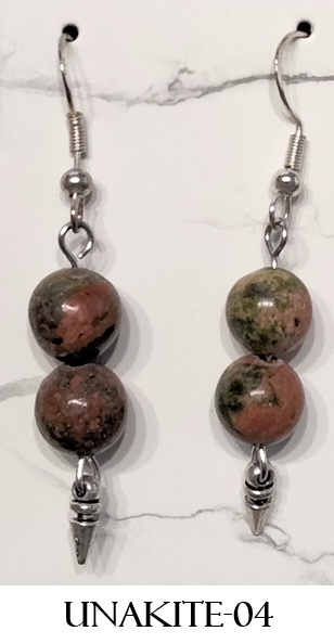 Unakite 04