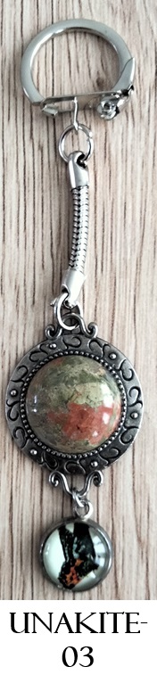 Unakite 03