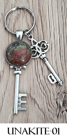 Unakite 01