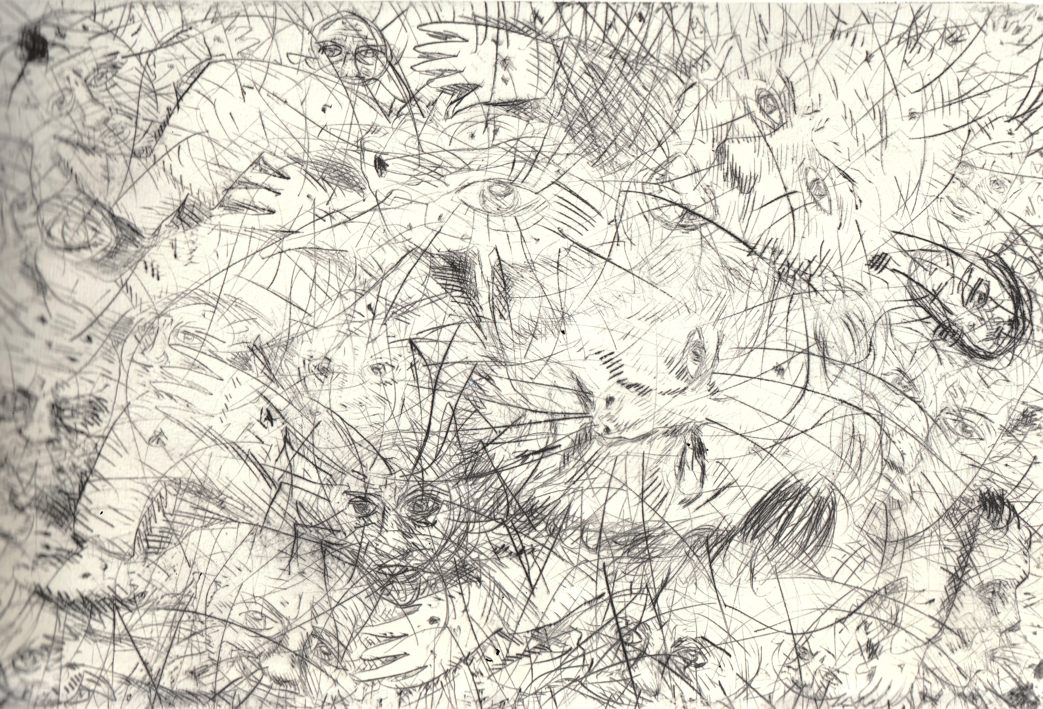 Pointe seche octobre 2025