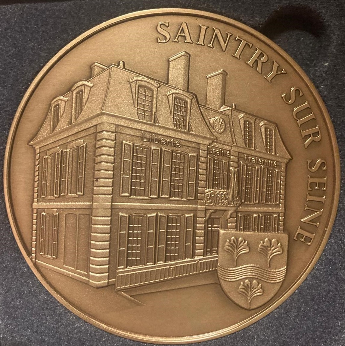 Medaille