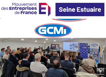 Au cœur des entreprises