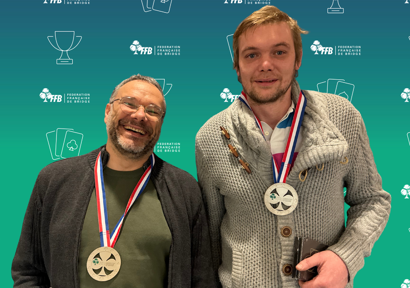 FINALE NATIONALE OPEN /2 EXPERT