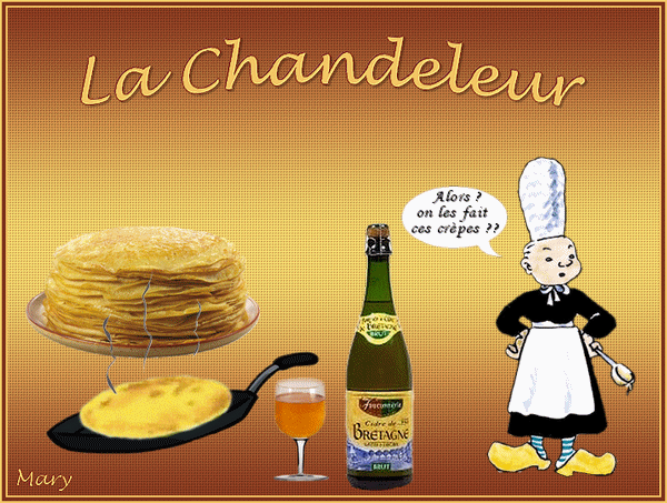La-chandeleur
