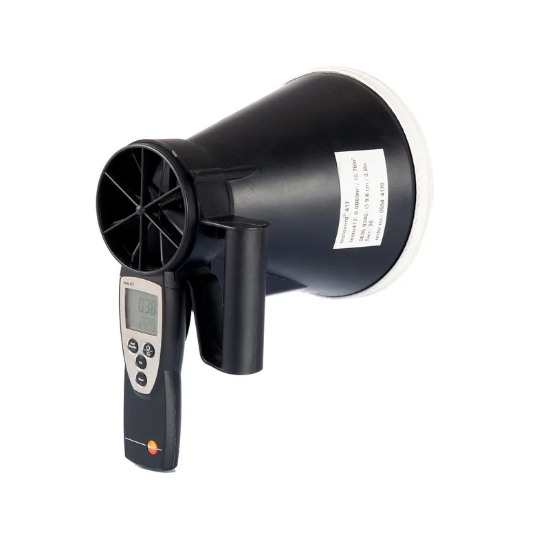 Anemometre