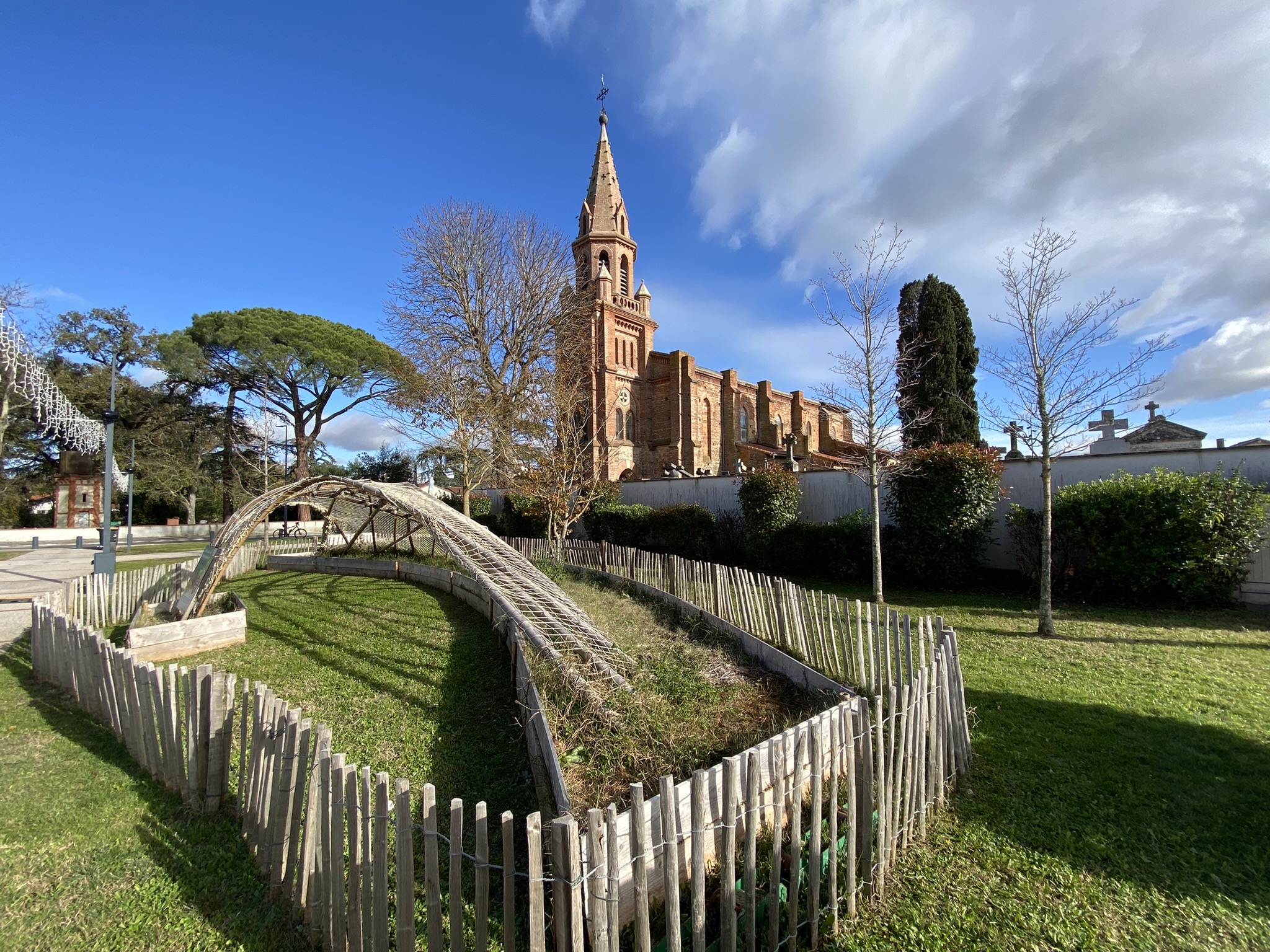 Nous avons promis de préserver et valoriser notre patrimoine. Nous l’avons fait !
