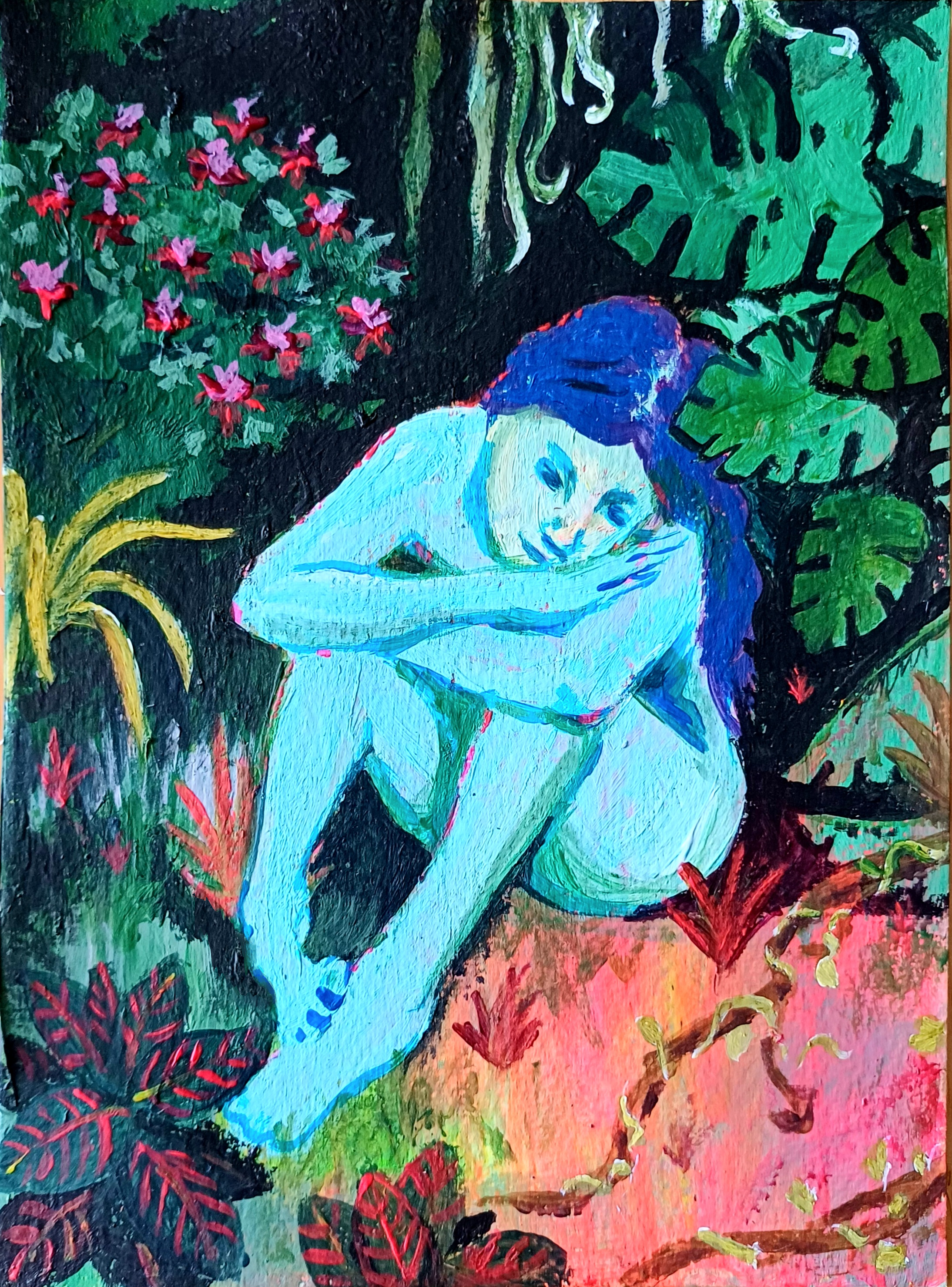 Plants