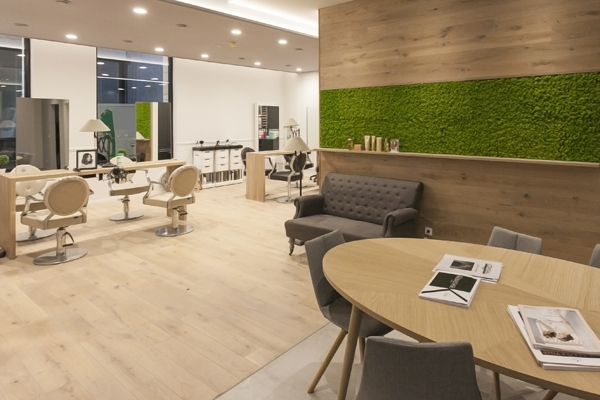 Salon femme dudelange