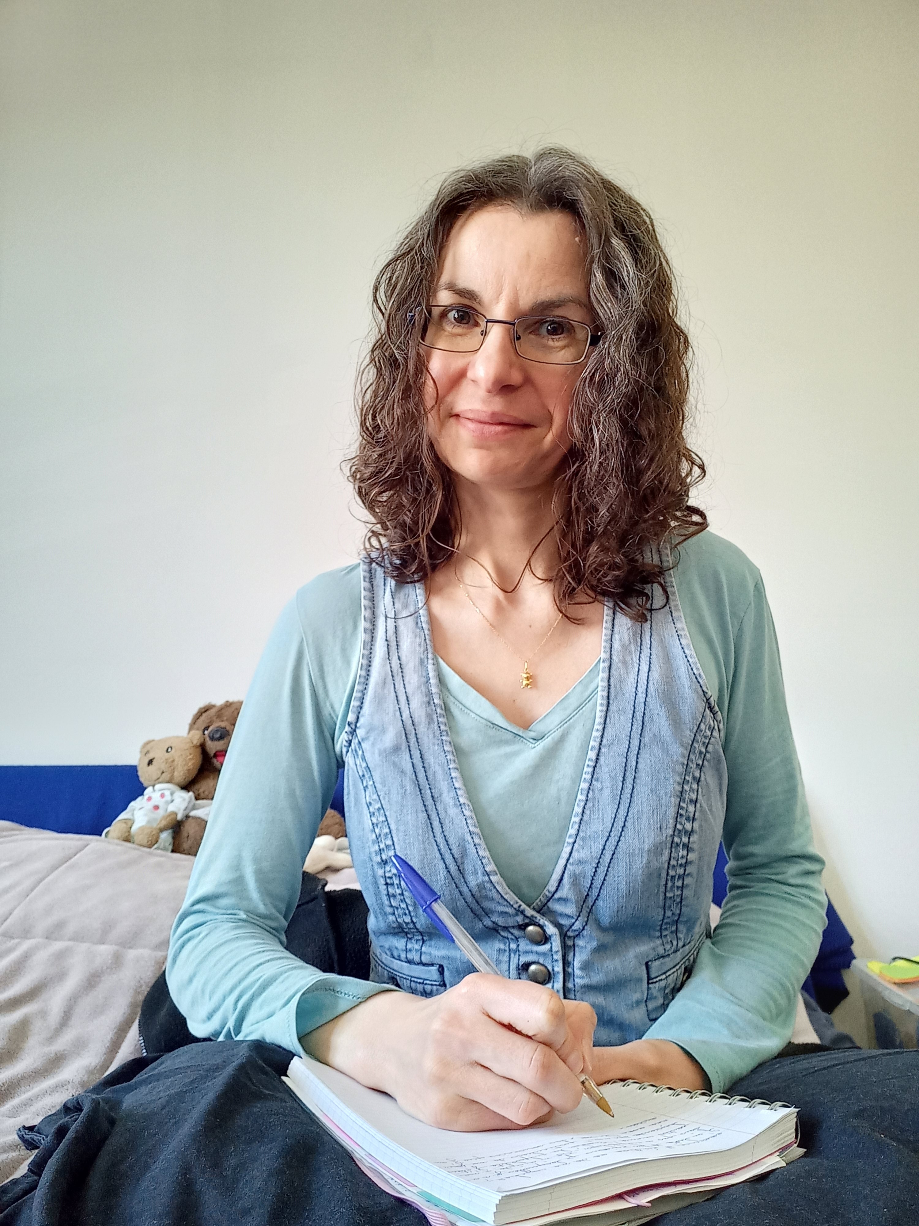 Comment j'ai arrêté de me cacher pour enfin assumer ma passion