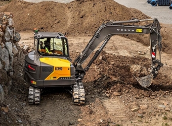 Nouvelle génération compacte