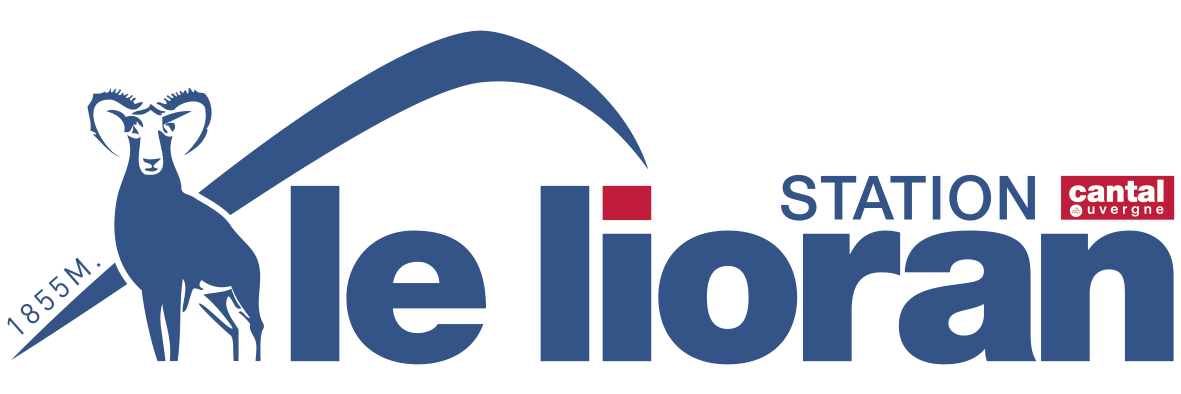 Logo lioran bleu 2023
