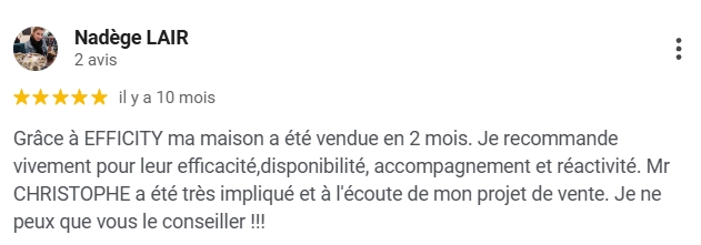 Avis-Google-Nadege-LAIR