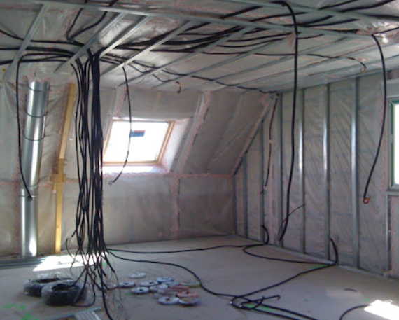 Renovation-electrique